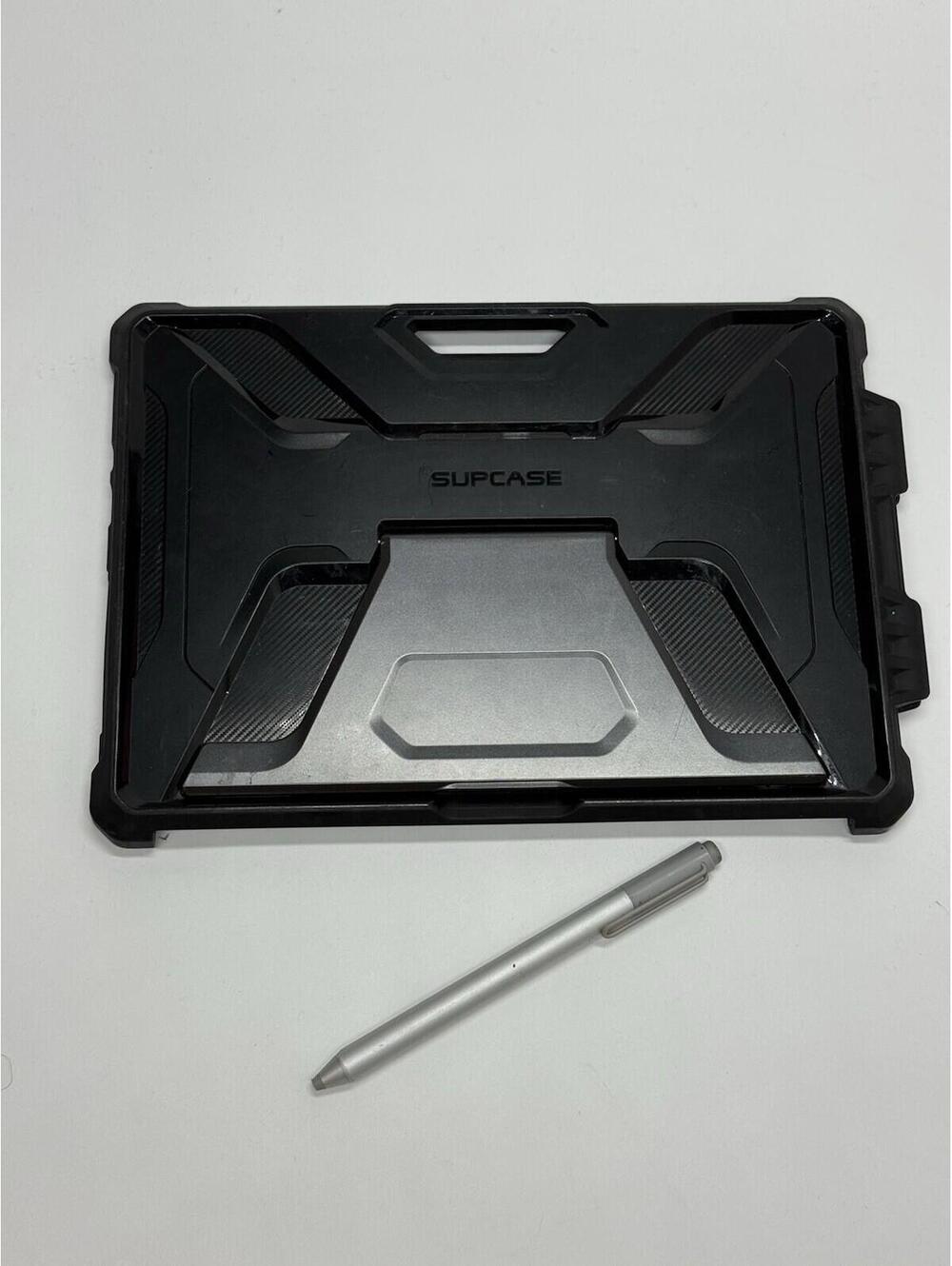SUPCASE Unicorn Beetle Pro Case & Microsoft Surface Pen Model 1776 Bundle